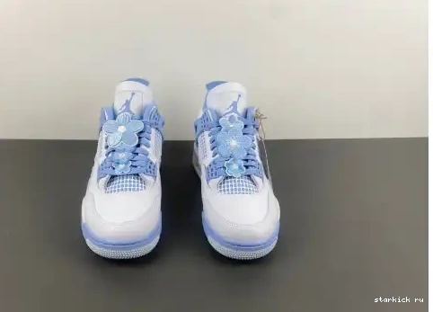  Not Me  Forget HV0823-100 HV0823-100  Jordan  4 Retro 0424